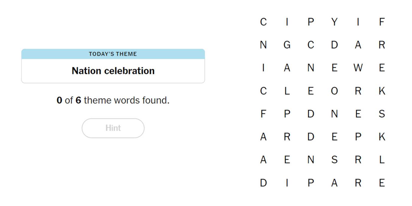 NYT-New-York-Times-Games-Strands-July-04-2024
