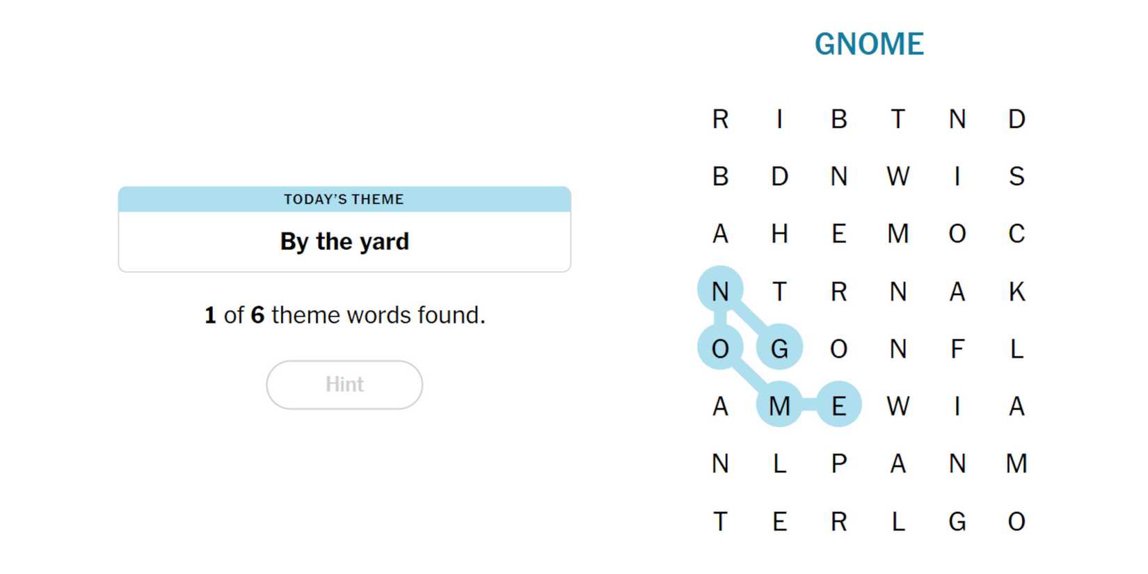 NYT-New-York-Times-Games-Strands-July-06-2024-Spoiler-1