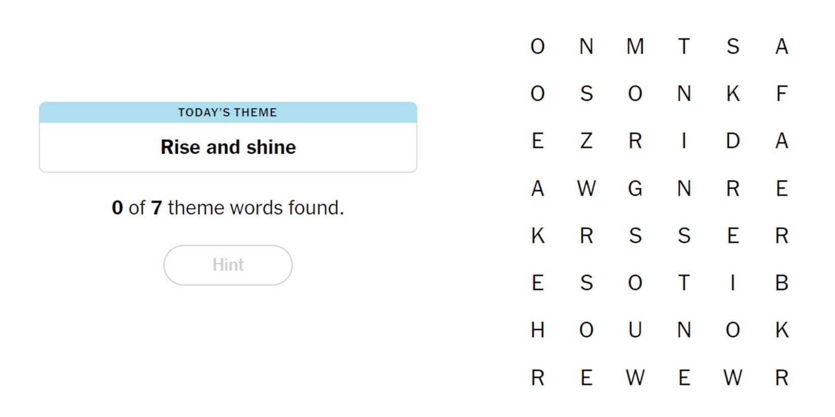 NYT-New-York-Times-Games-Strands-July-08-2024