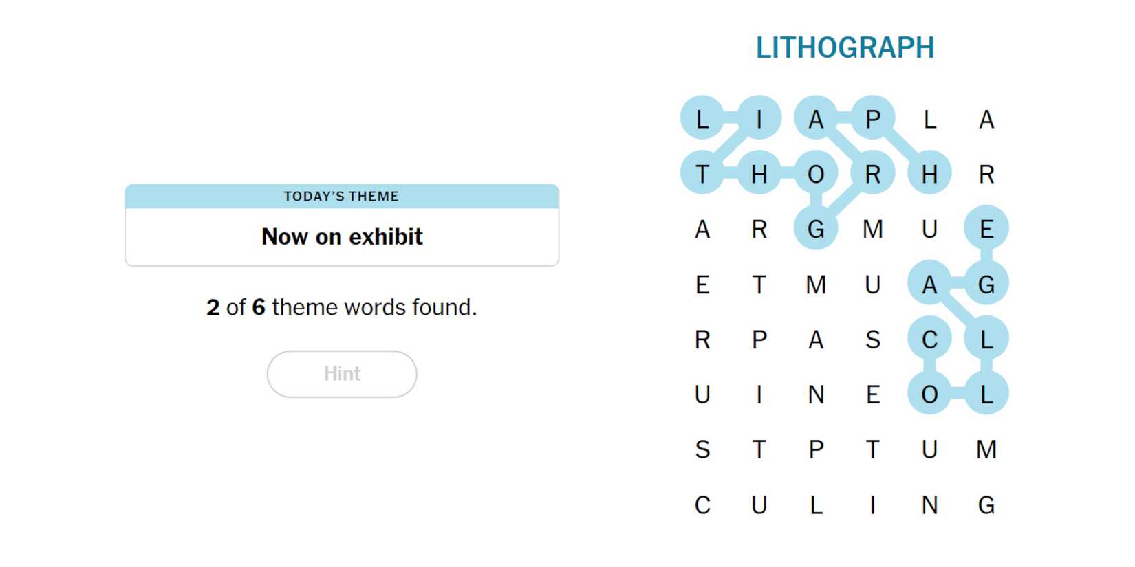 NYT-New-York-Times-Games-Strands-July-09-2024-Spoiler-1