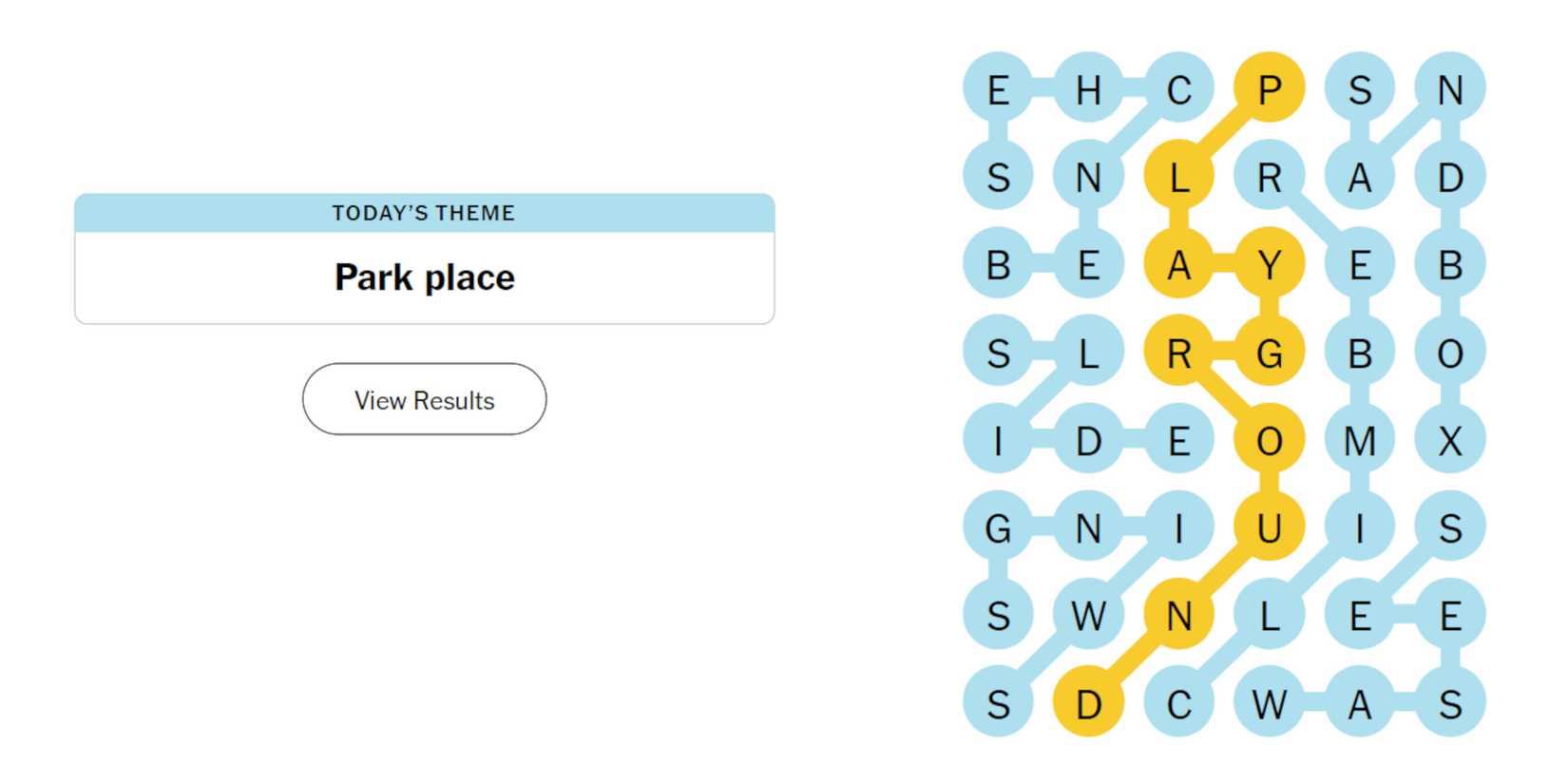 NYT-New-York-Times-Games-Strands-July-17-2024-Answer