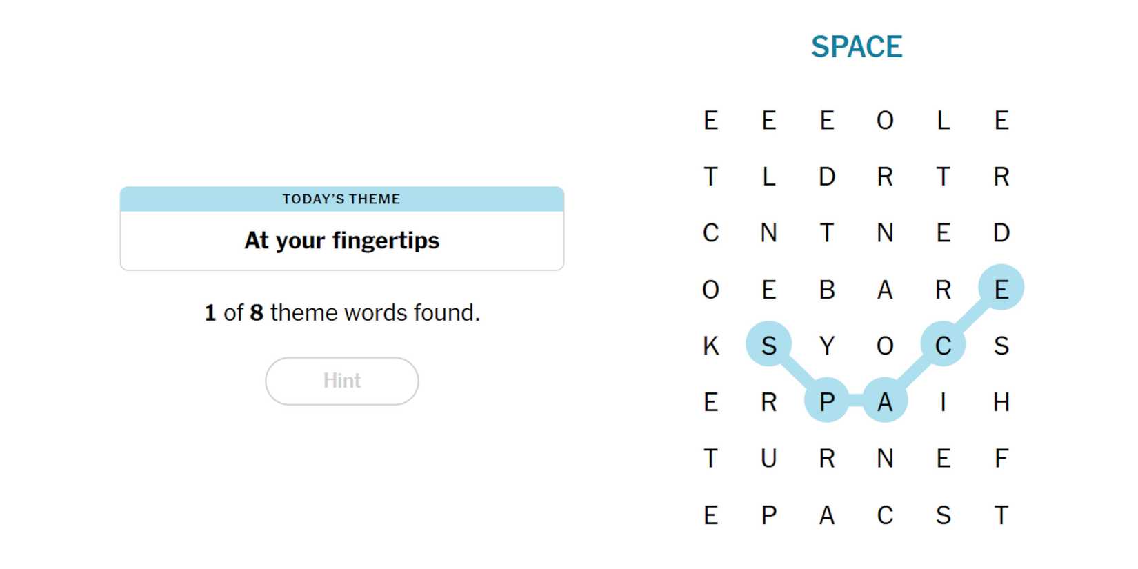 NYT-New-York-Times-Games-Strands-July-18-2024-Spoiler-1
