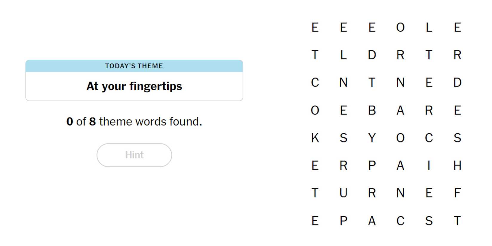 NYT-New-York-Times-Games-Strands-July-18-2024