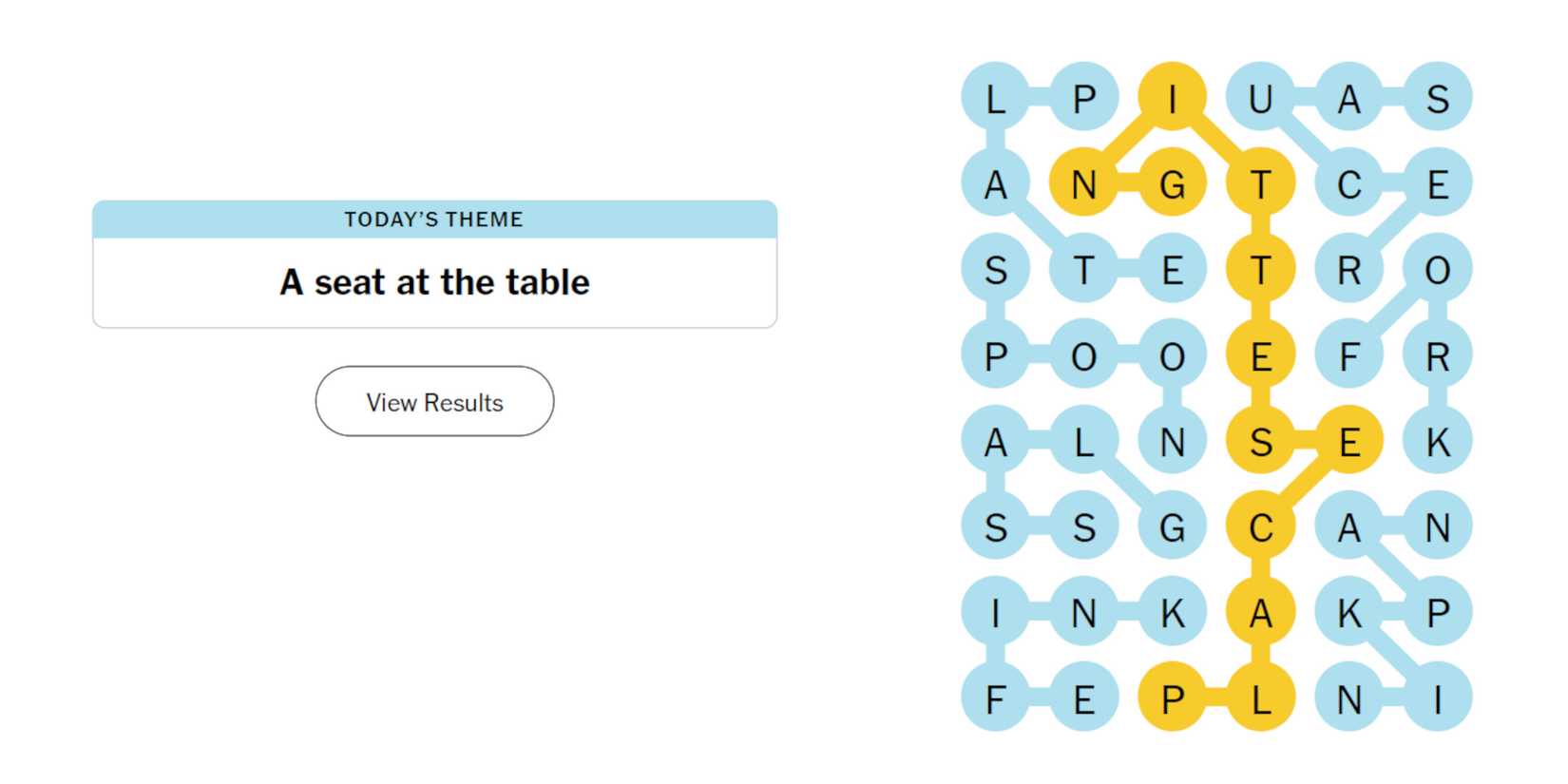 NYT-New-York-Times-Games-Strands-July-20-2024-Answer