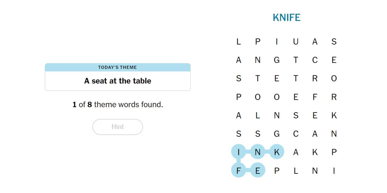 NYT-New-York-Times-Games-Strands-July-20-2024-Spoiler-1