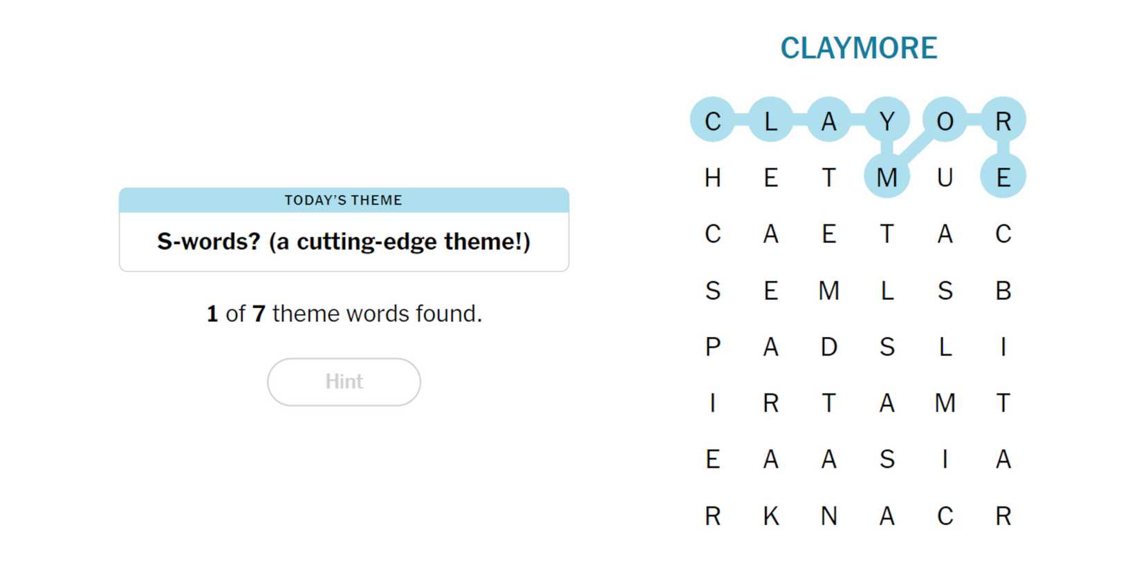 NYT-New-York-Times-Games-Strands-July-21-2024-Spoiler-2
