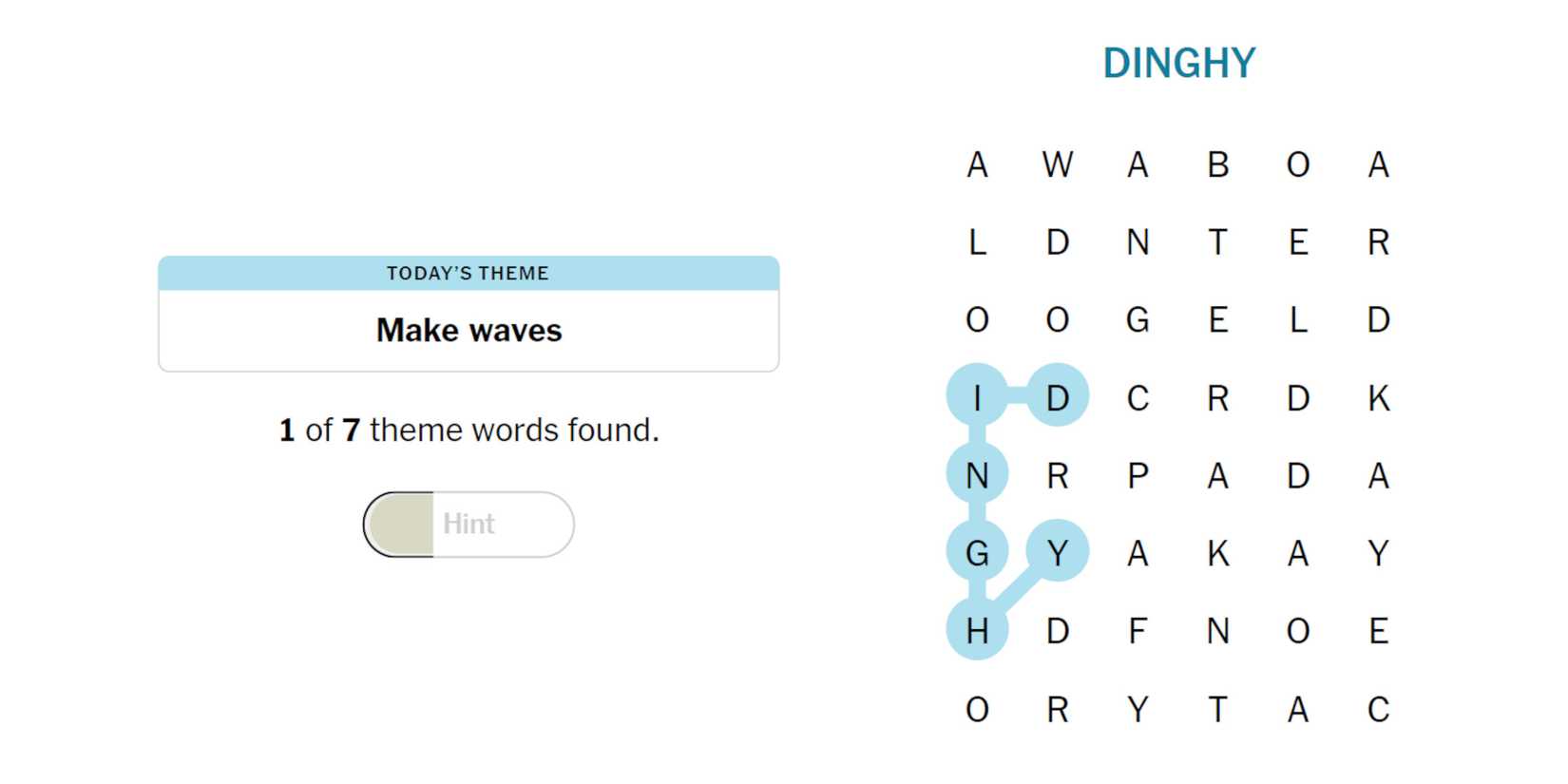 NYT-New-York-Times-Games-Strands-July-22-2024-Spoiler-1