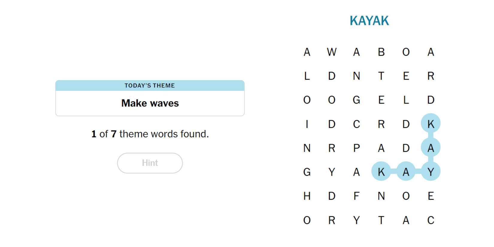 NYT-New-York-Times-Games-Strands-July-22-2024-Spoiler-2