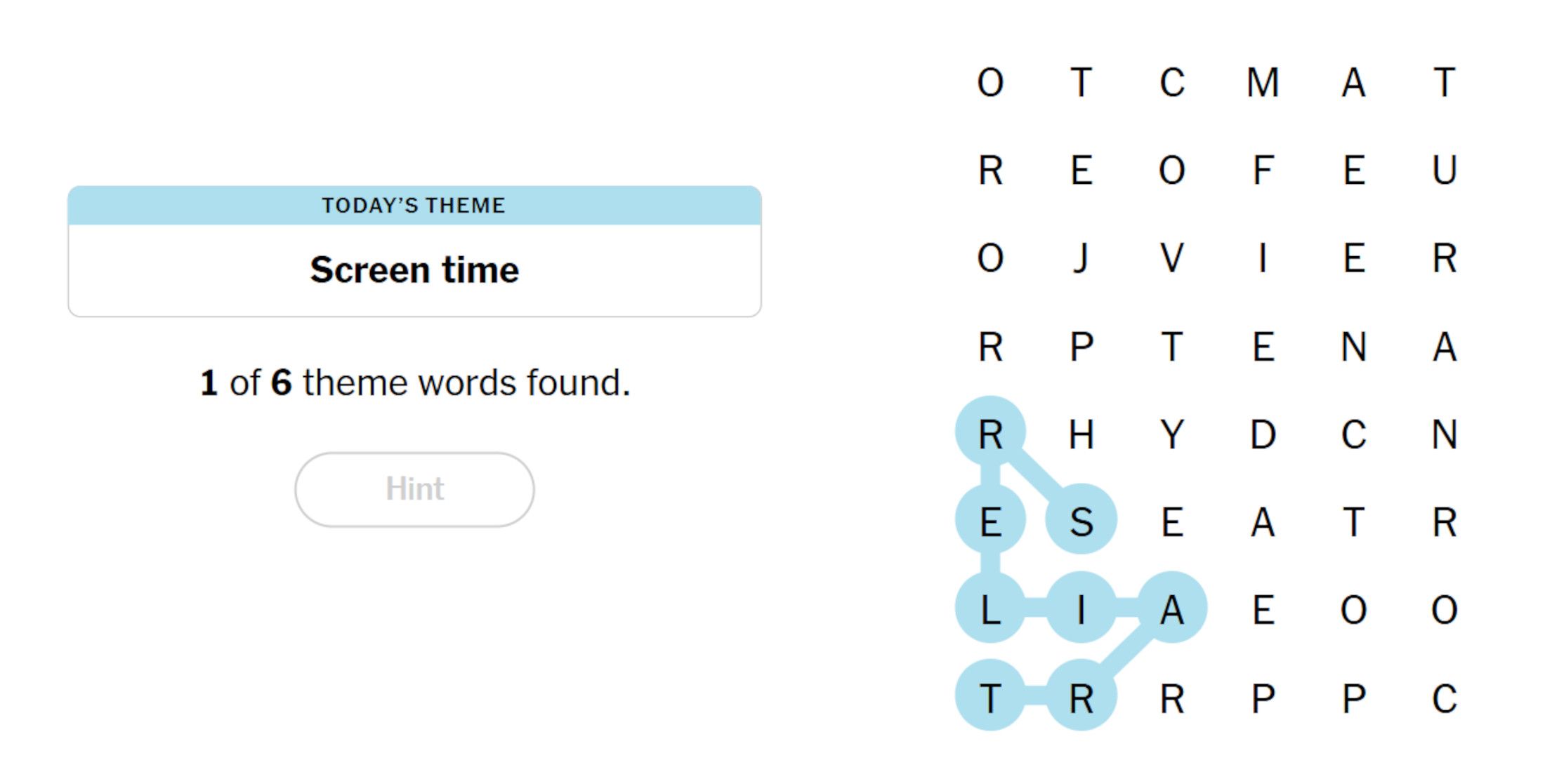 NYT-New-York-Times-Games-Strands-July-24-2024-Spoiler-1