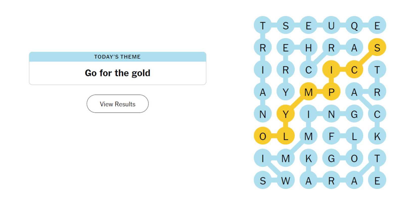 NYT-New-York-Times-Games-Strands-July-26-2024-Answer