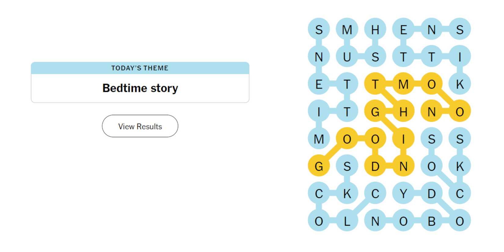 NYT-New-York-Times-Games-Strands-July-27-2024-Answer