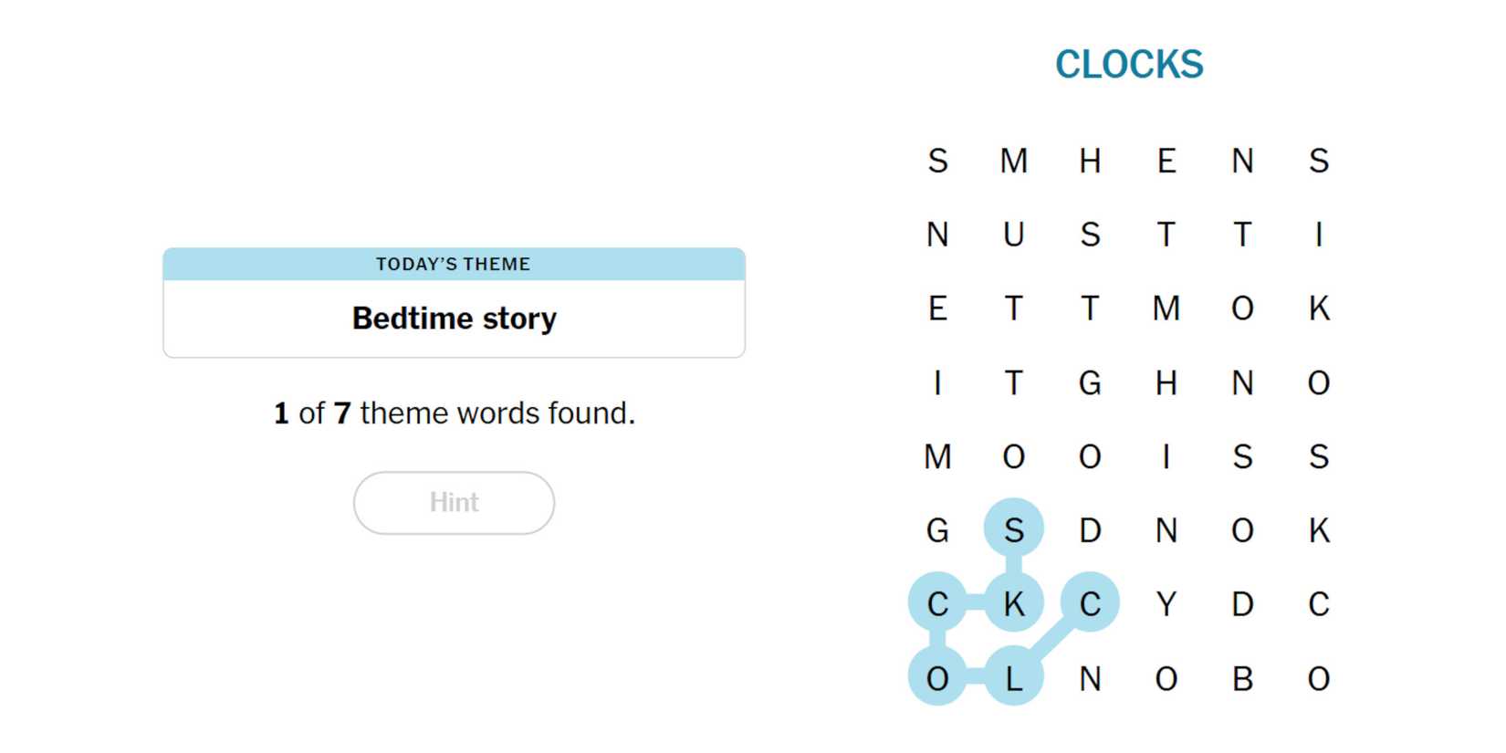 NYT-New-York-Times-Games-Strands-July-27-2024-Spoiler-1