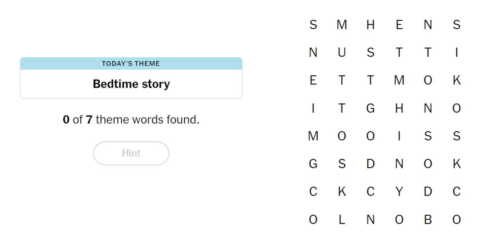 NYT-New-York-Times-Games-Strands-July-27-2024