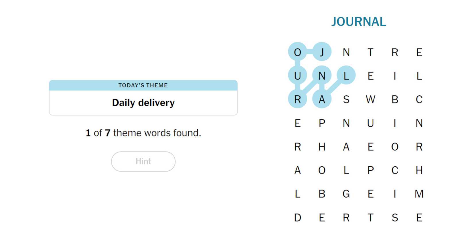 NYT-New-York-Times-Games-Strands-July-28-2024-Spoiler-2