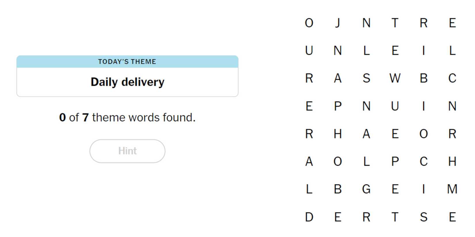 NYT-New-York-Times-Games-Strands-July-28-2024