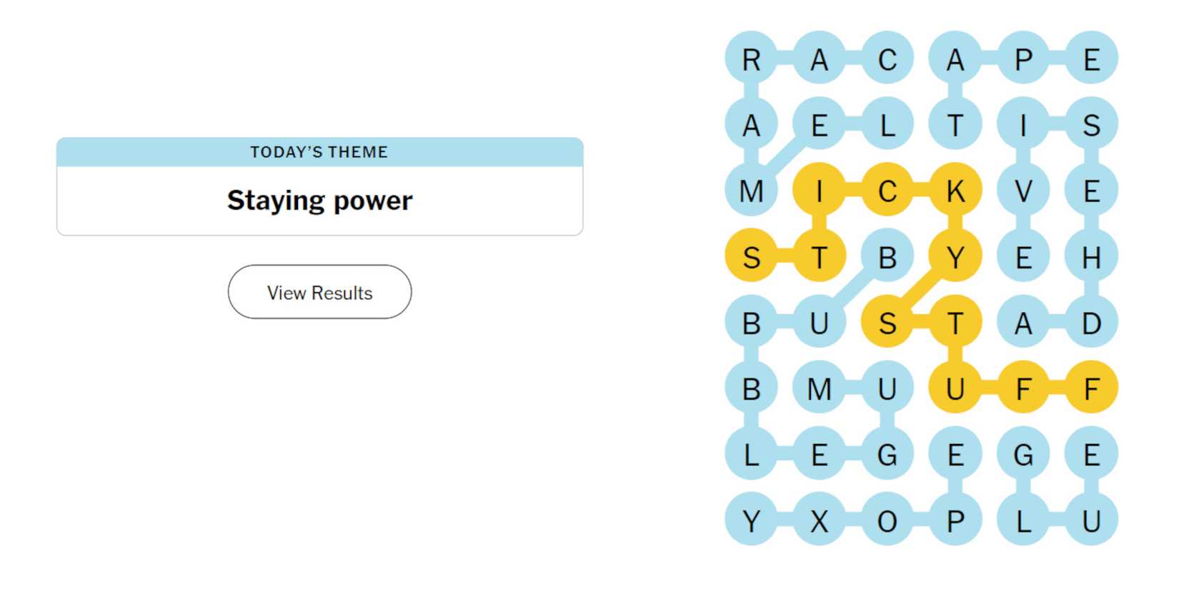 NYT-New-York-Times-Games-Strands-July-31-2024-Answer