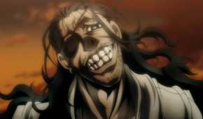 Oda Nobunaga Drifters