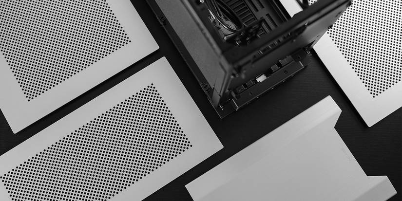 Omair K- Mini ITX Ncase M1 V6.1