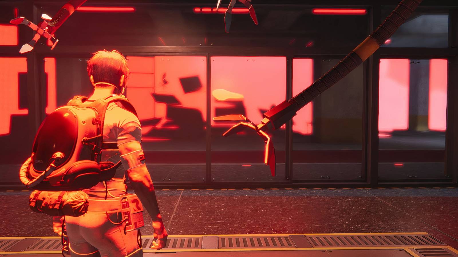 Once Human Beginner Guide