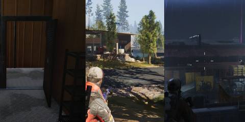 Once Human Best Places To Farm Acid