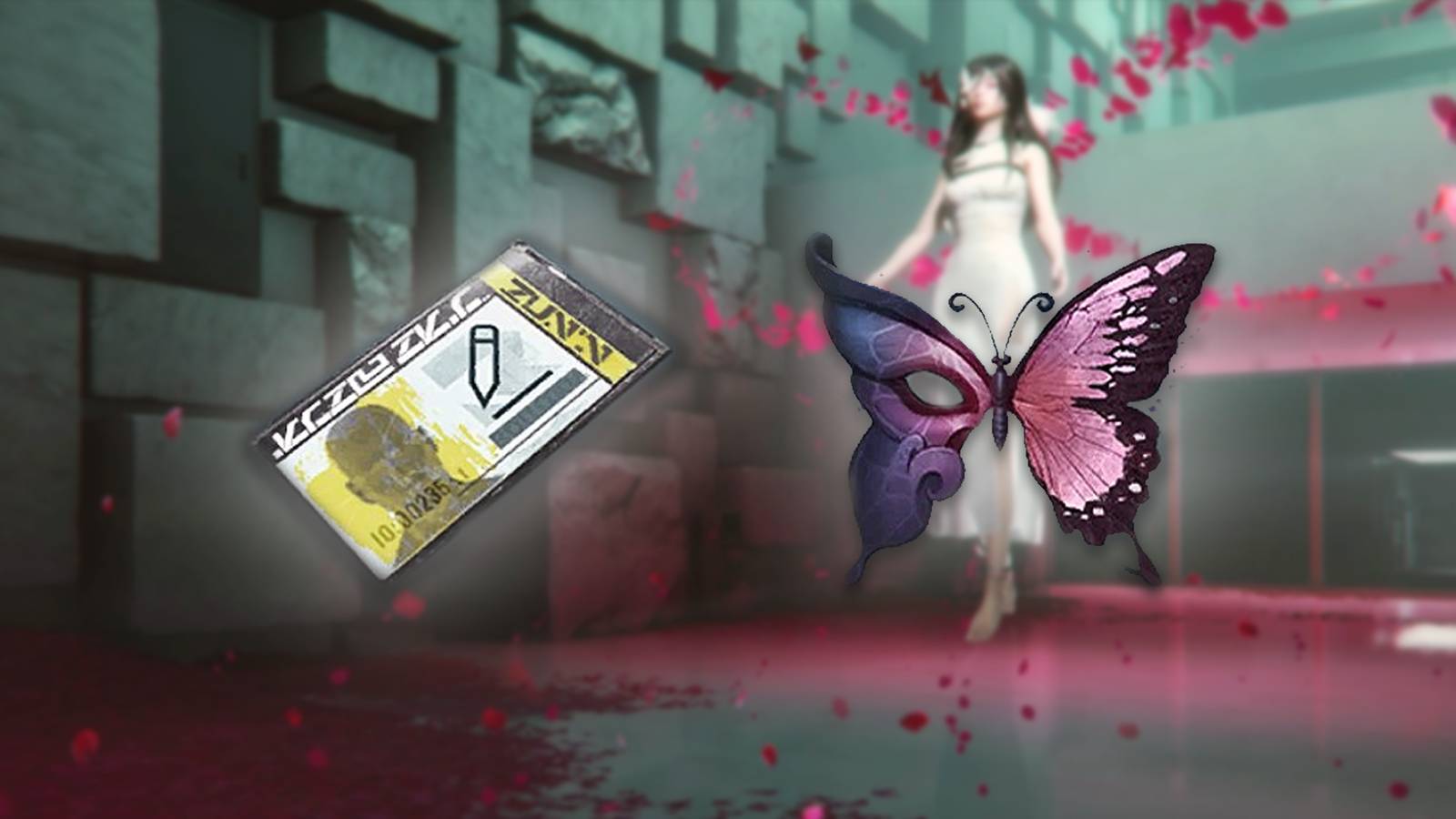 Once Human - Character Name and Appearance Changer