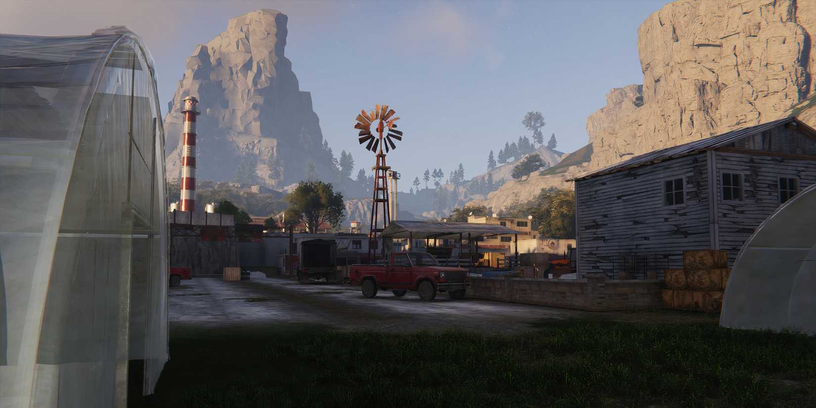 once human explore furnace lair