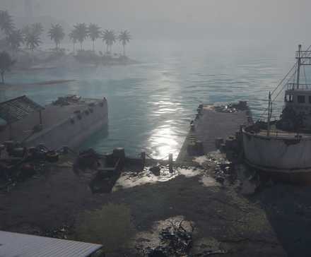 Once Human: High Banks Passcode Solution