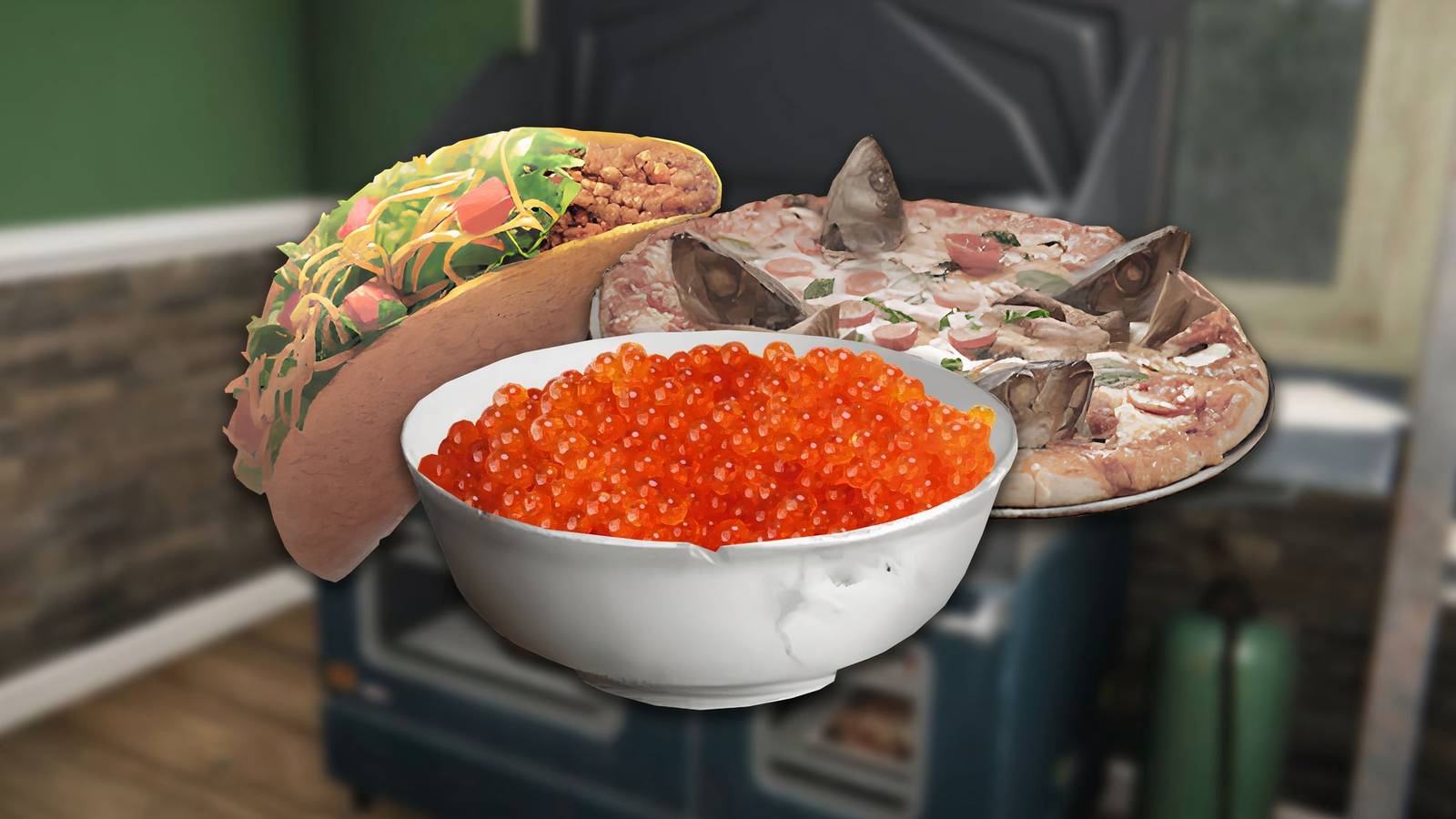 once-human-how-get-caviar