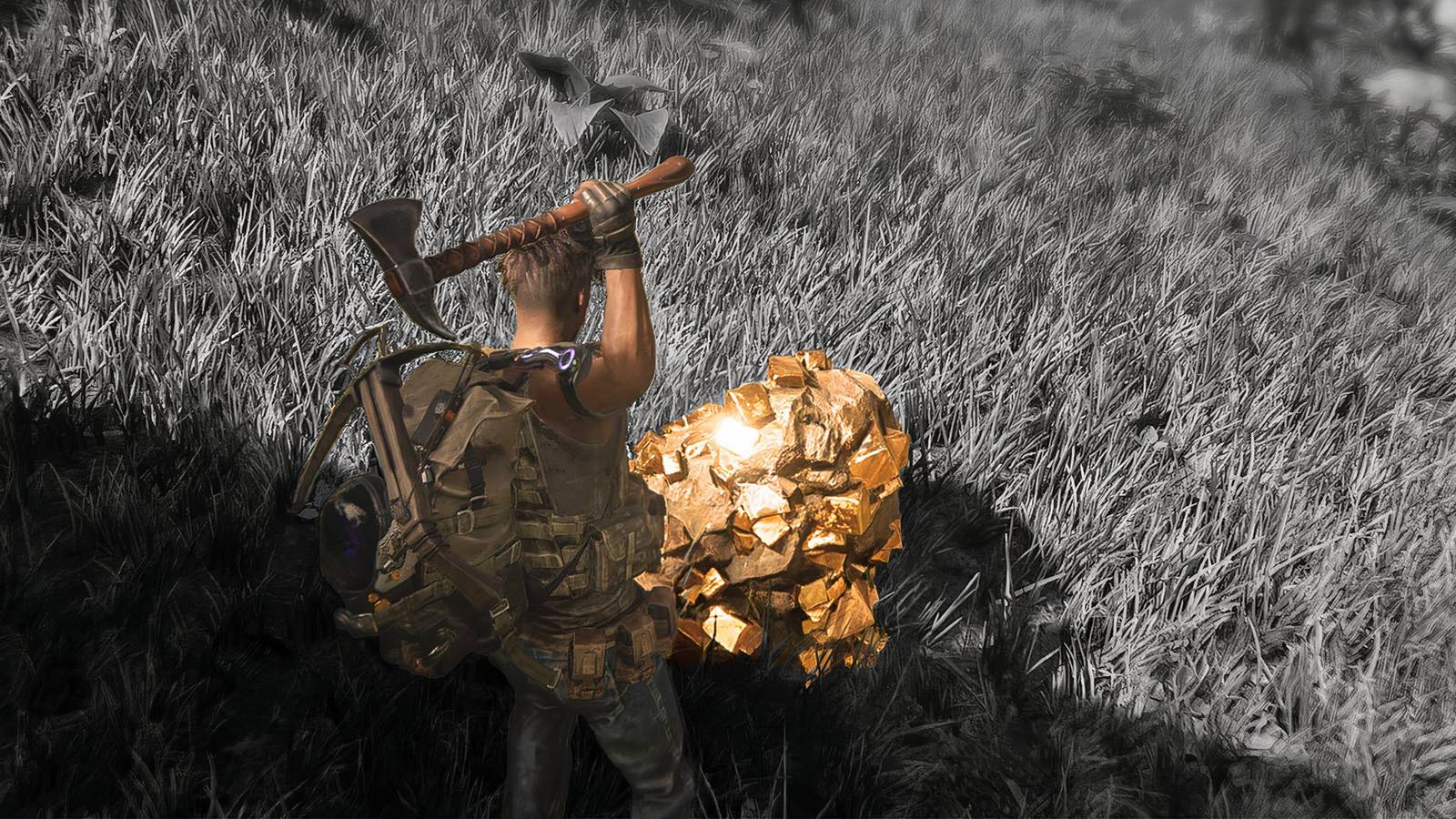 once-human-how-get-copper-craft-copper-ingots