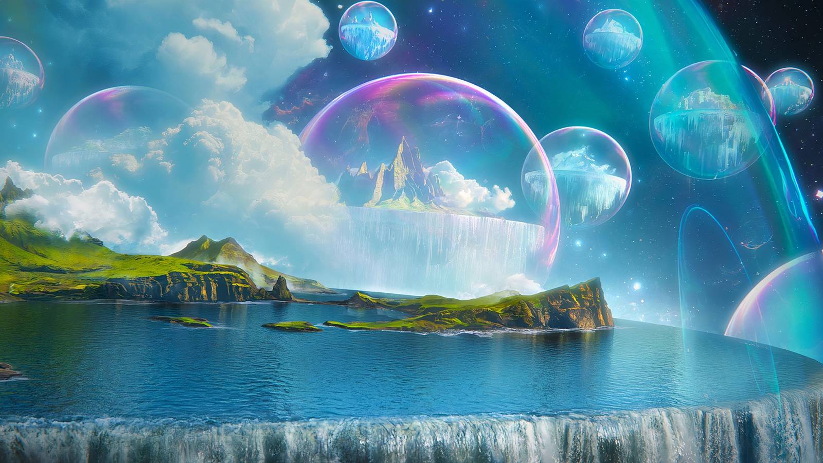 once-human-how-get-eternaland