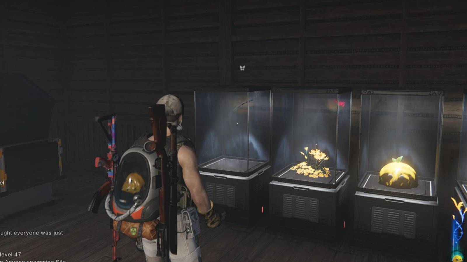 Once Human Electric Eel