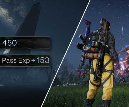 Once Human: How To Beat Ravenous Hunter Boss