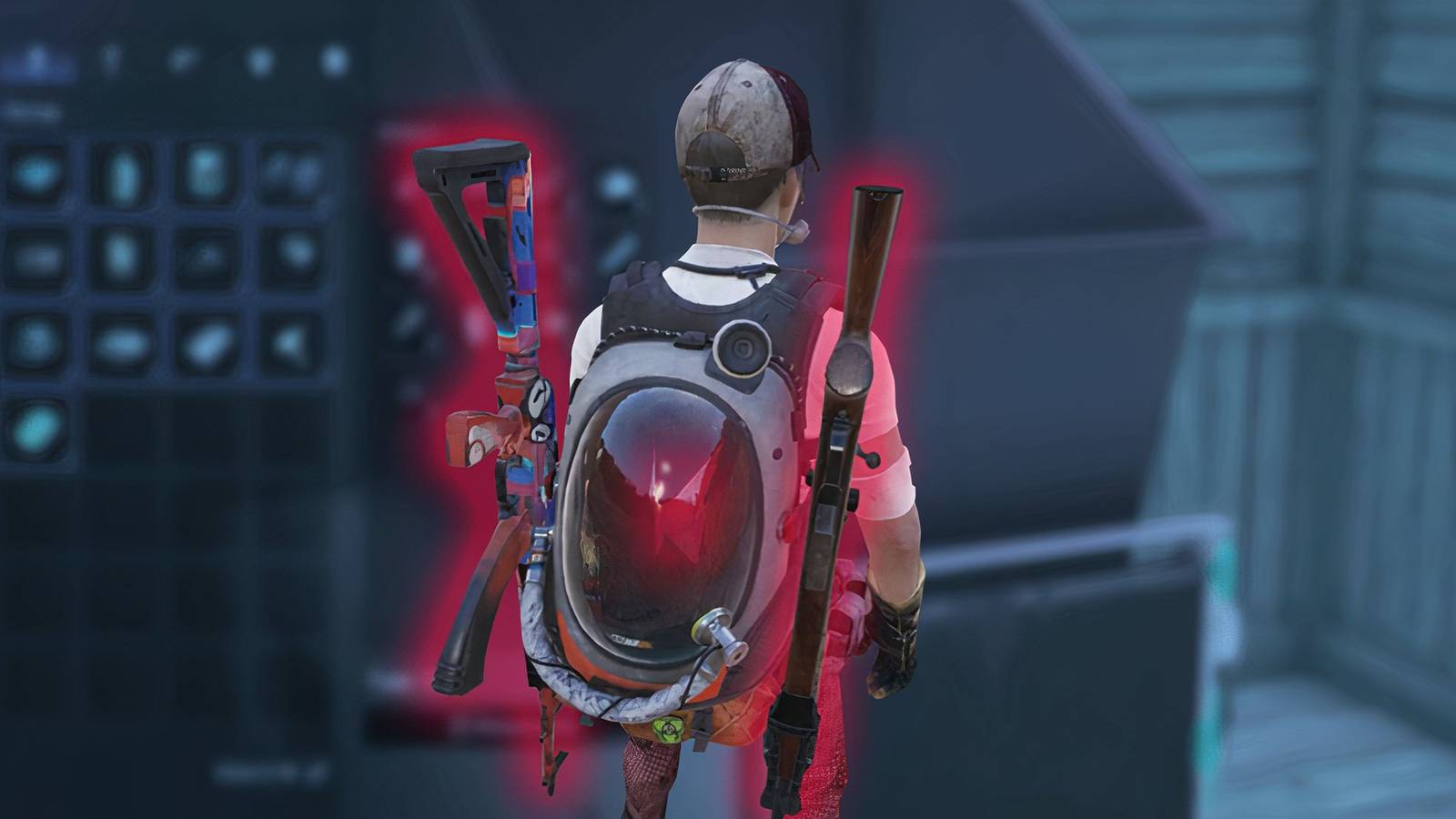 once-human-how-where-get-automatic-parts