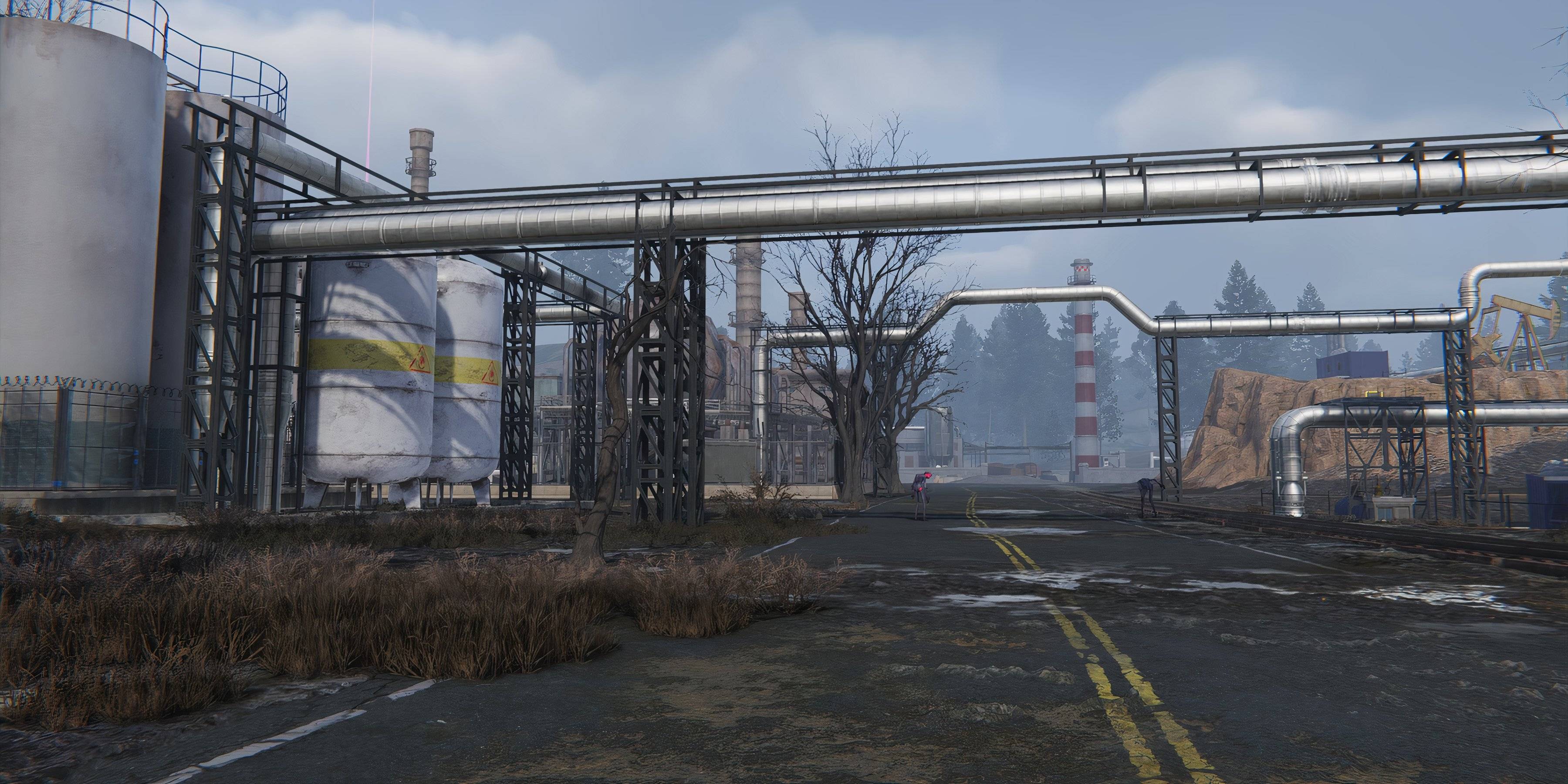 Where To Find Iron Ore In Once Human