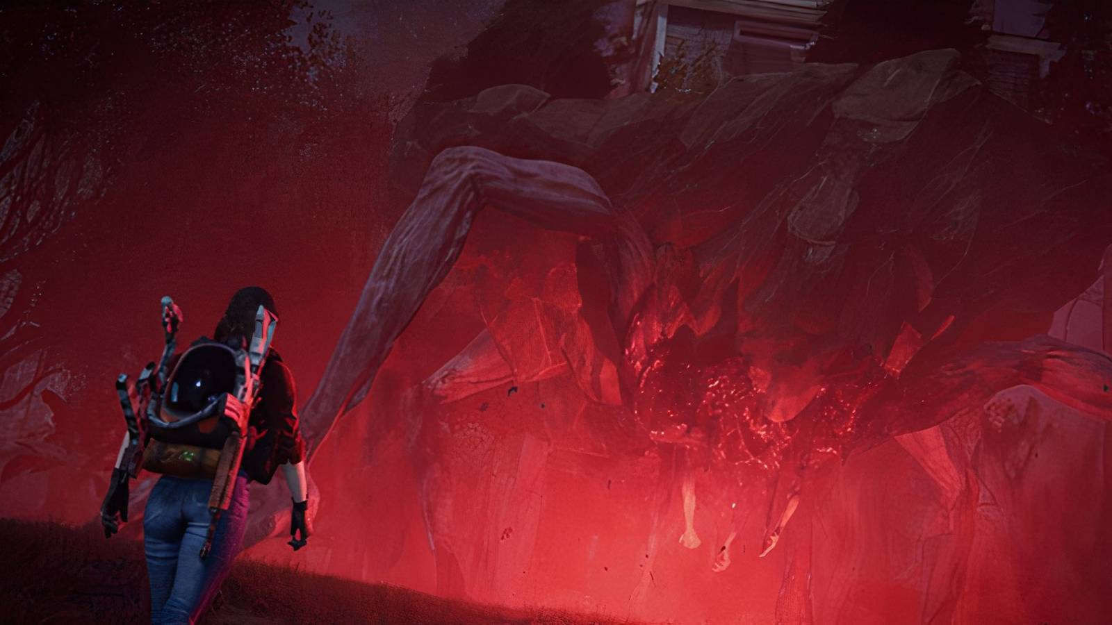 Once Human changes way cosmetics are handled