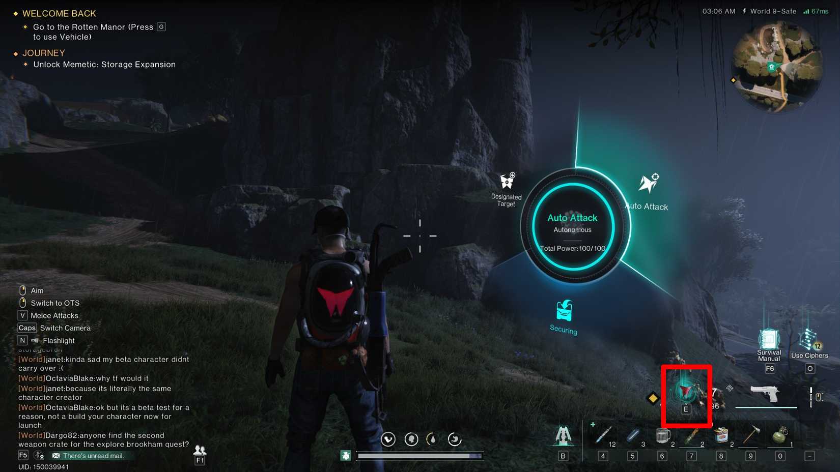 once human summon butterfly