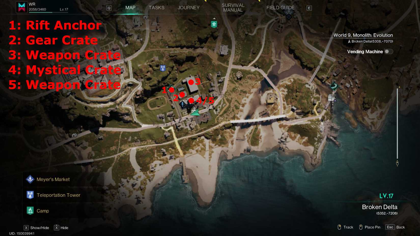 once human explore sunbury middle school