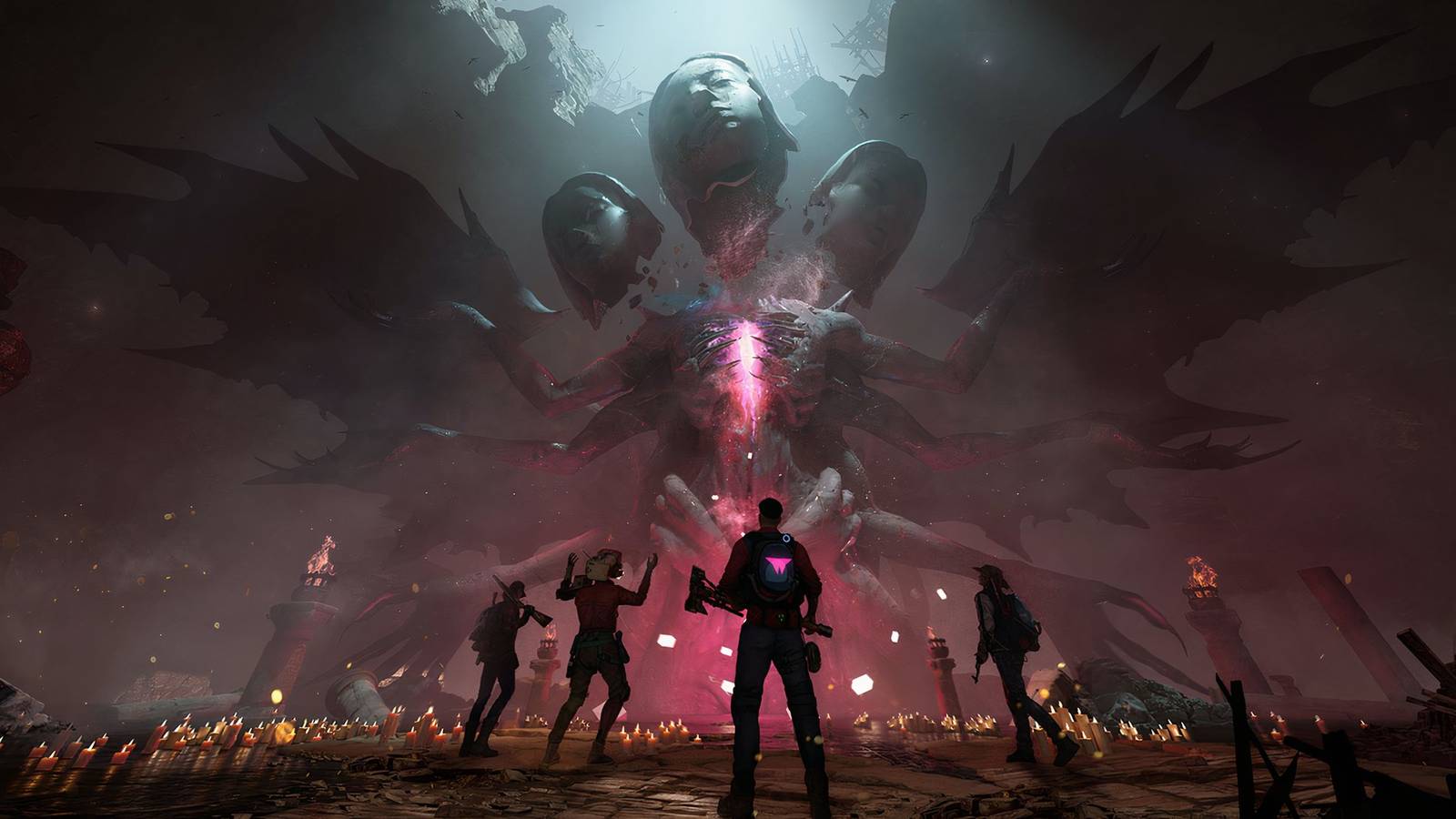 once-human-what-are-seasons-explained