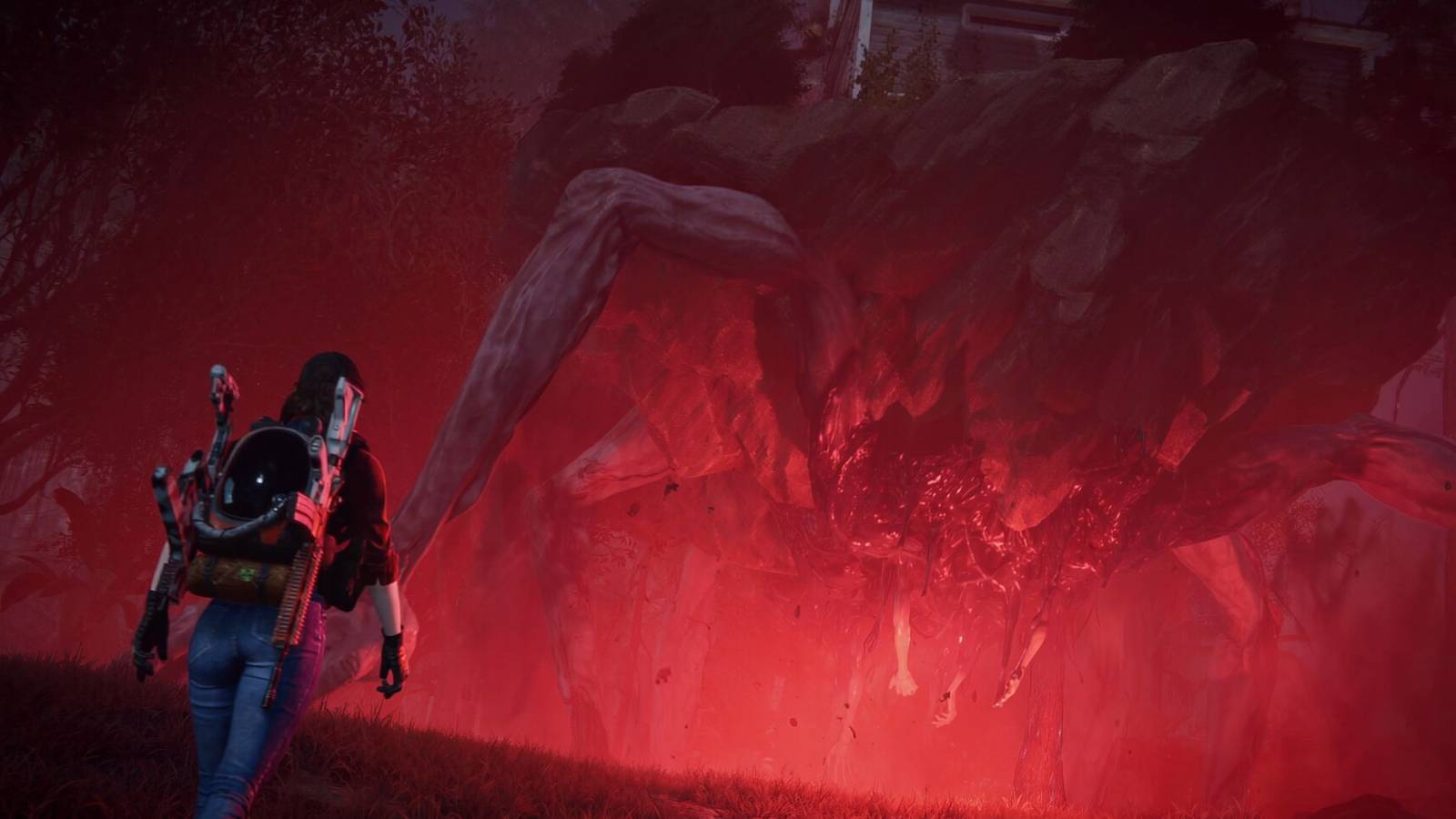 Once Human Max Level