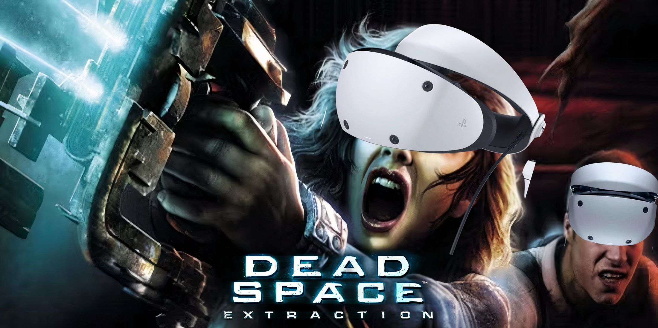 One Forgotten Dead Space Spin-Off Could Find New Life in VR