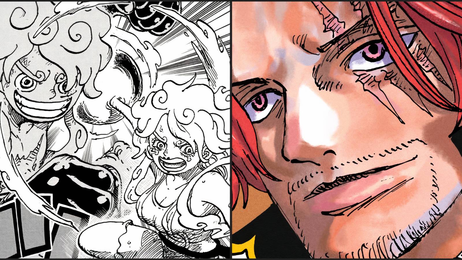 One Piece 1121 Review