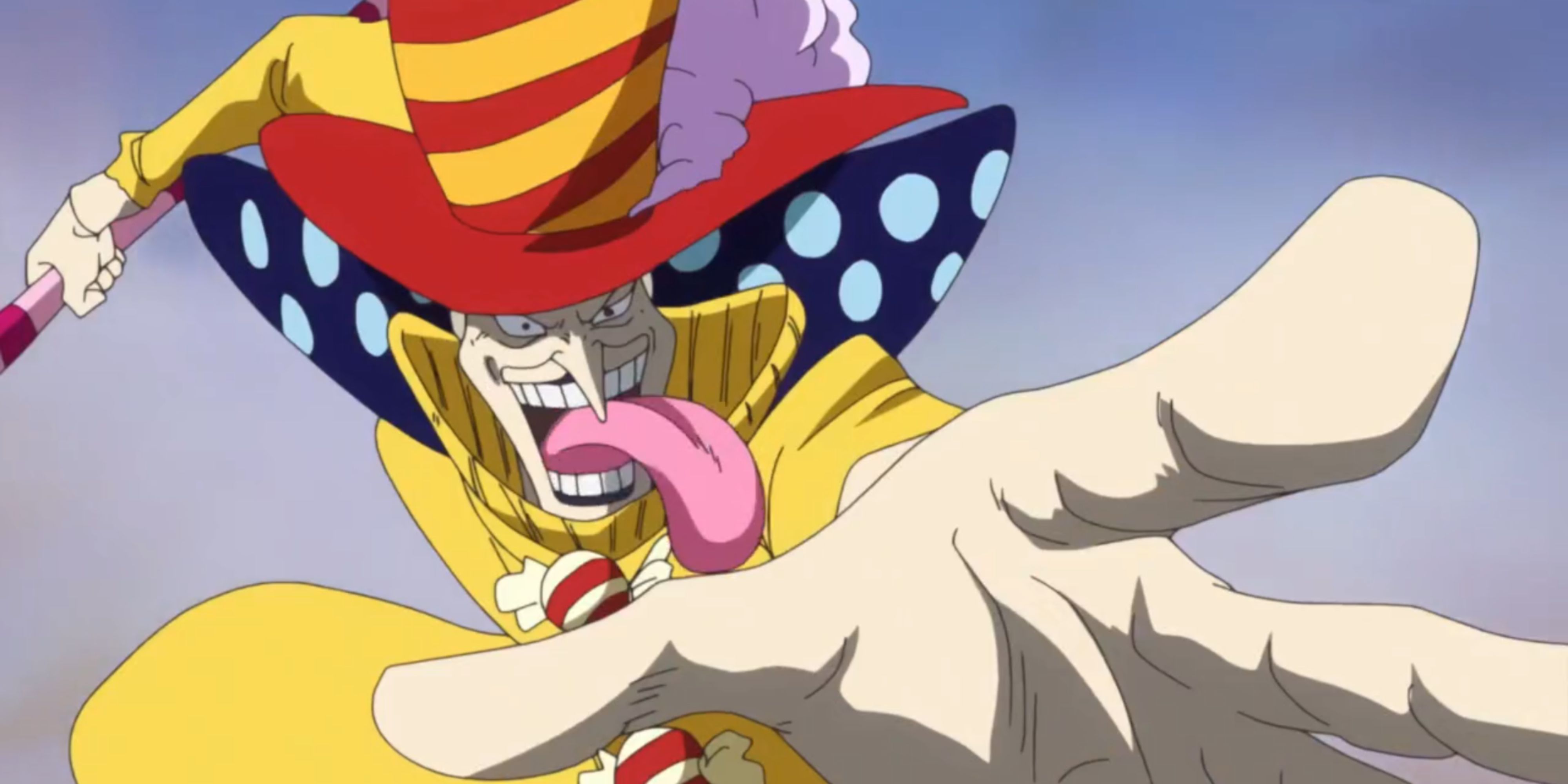 One Piece: Characters Who Hate Sanji The Most