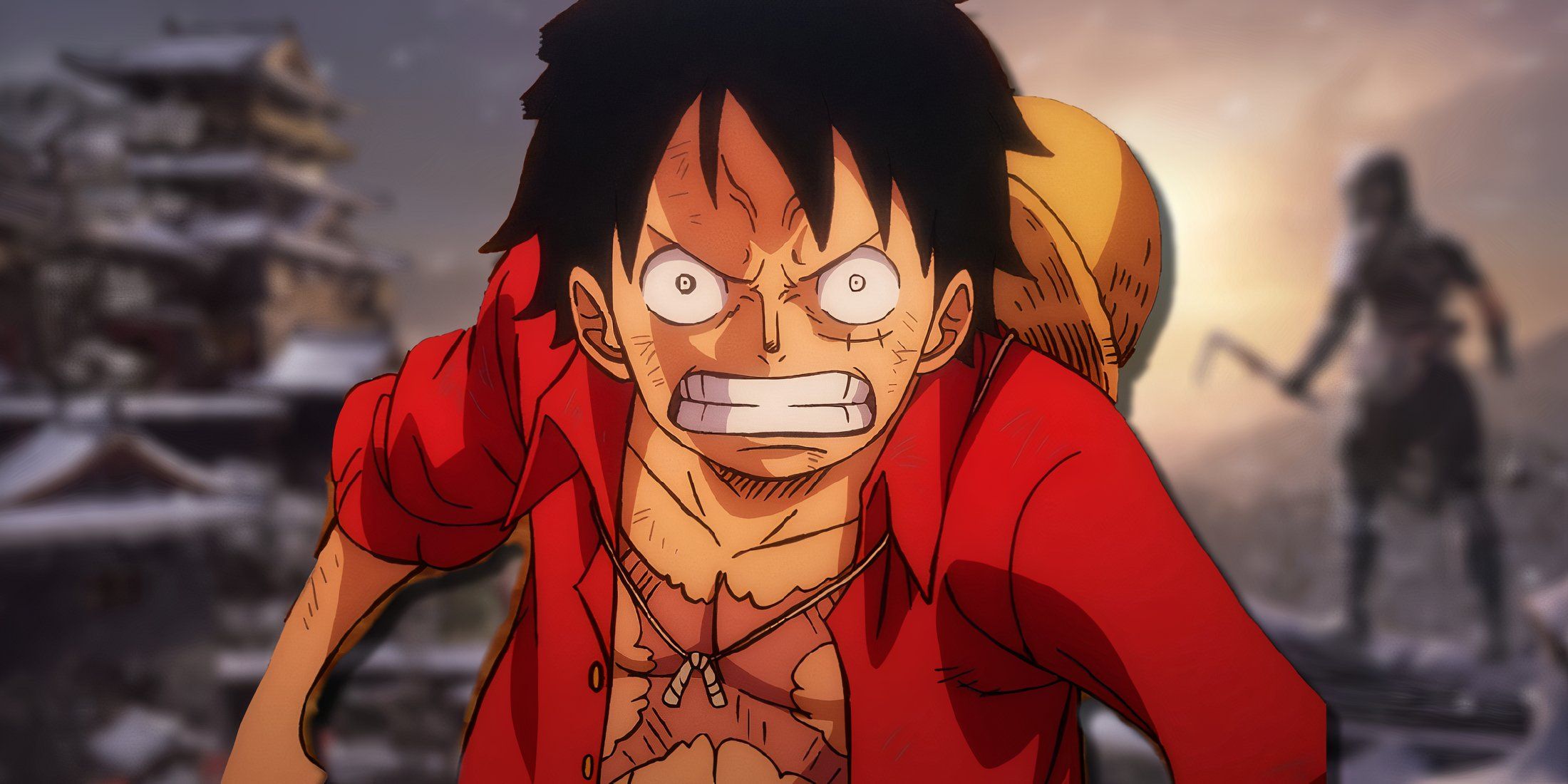 One Piece Fans Aren't Happy About Assassin's Creed Shadows