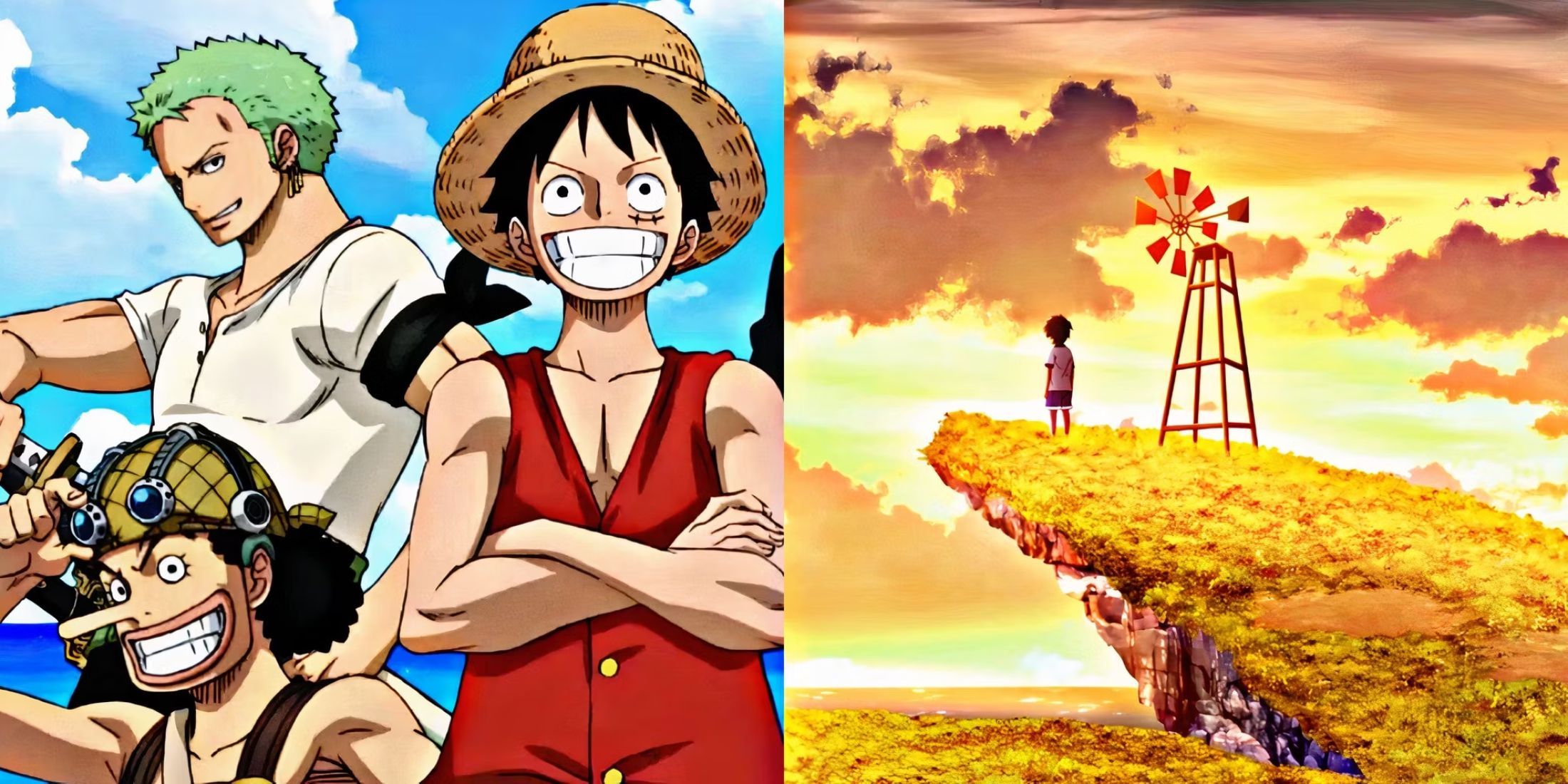 One Piece: What The Anime Remake Means For The 1999 Anime