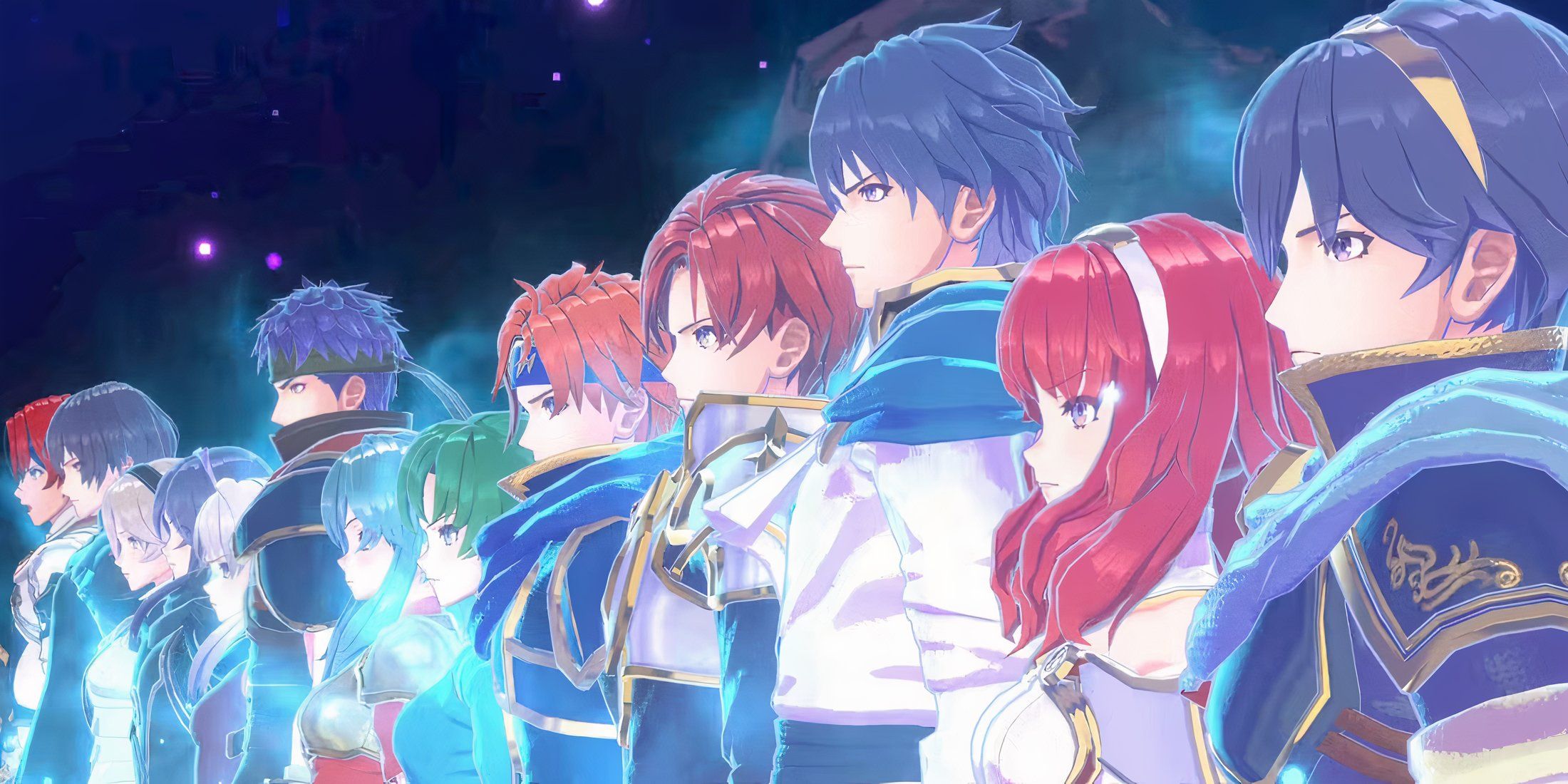 One Rumored Fire Emblem Project Needs to Rear its Head Sooner or Later