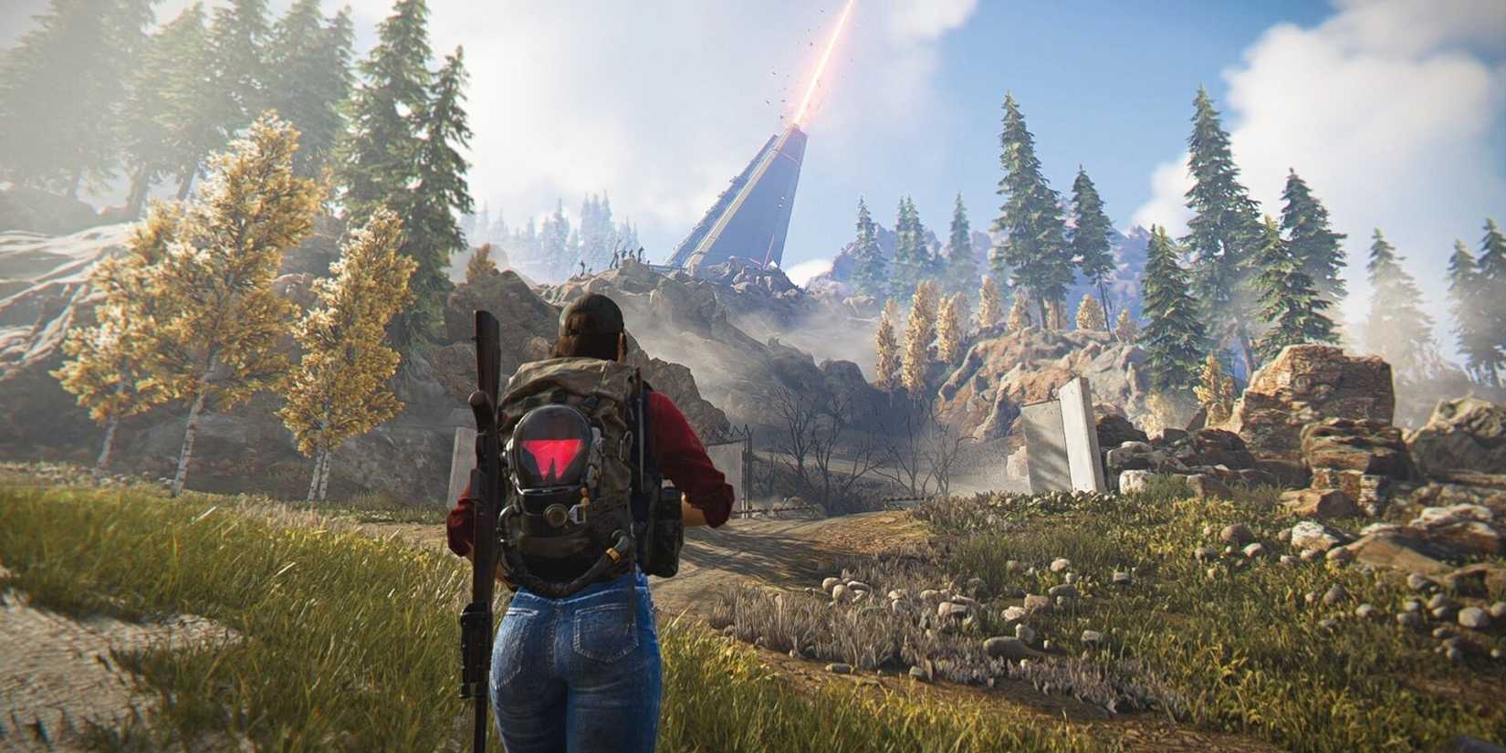 Once Human developer has banned hundreds of cheaters from the game for 10 years.