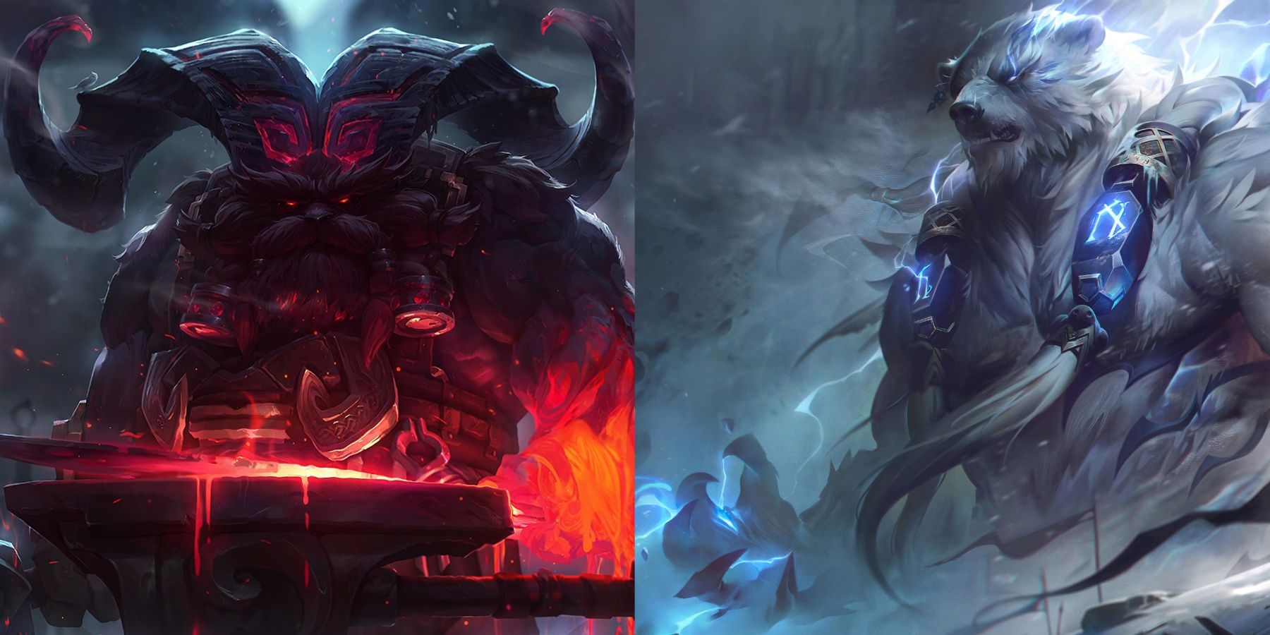 League Of Legends: Biggest Champions (Estimated)