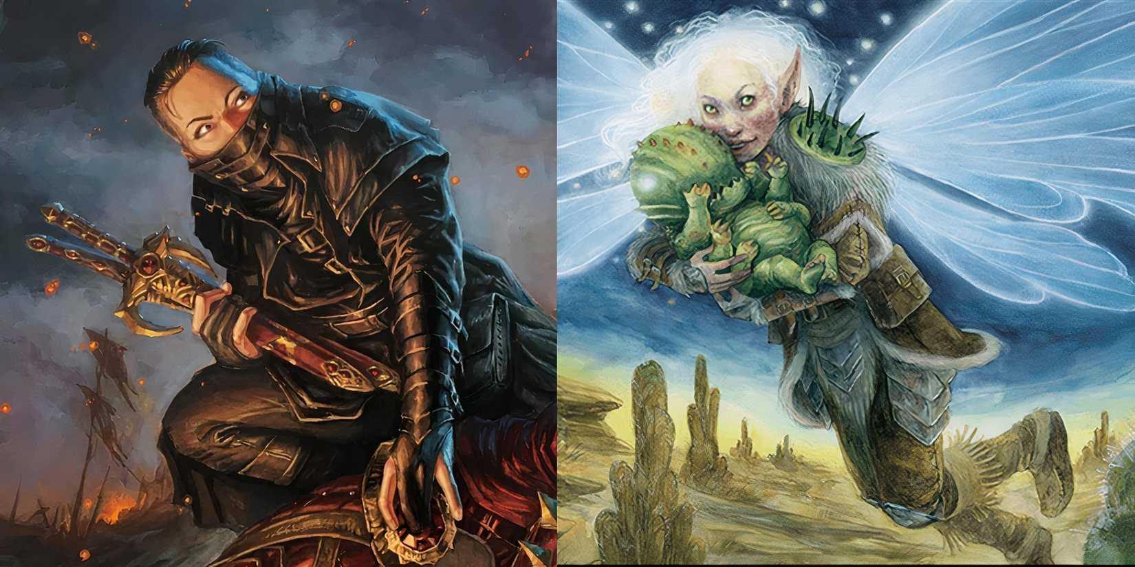 Orzhov Discard-Or-Die