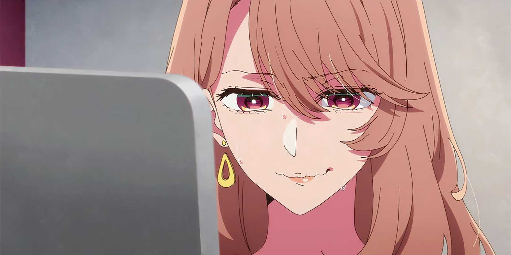 Oshi no Ko Miyako Saito