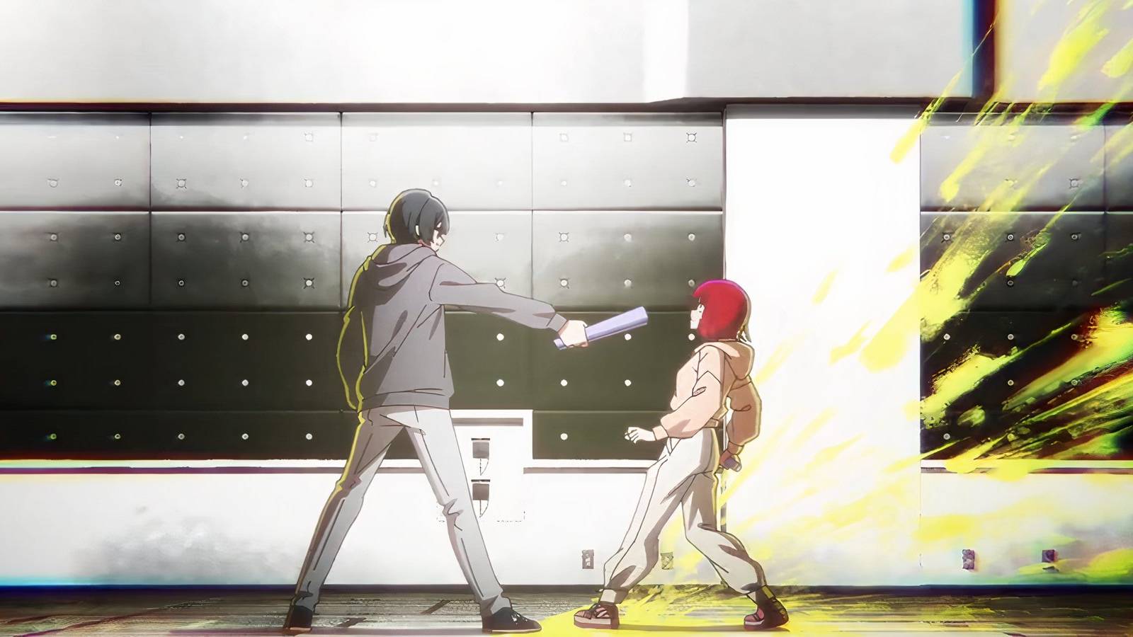 Oshi no Ko S2E1 Lala Lai's Taiki Himekawa